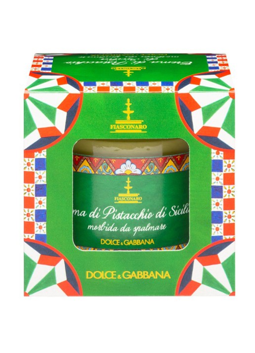 Fiasconaro Siciliaanse pistachepasta 200 gram