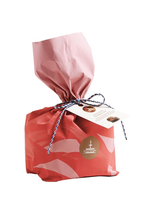 Fiasconaro Traditionele panettone 500 gram