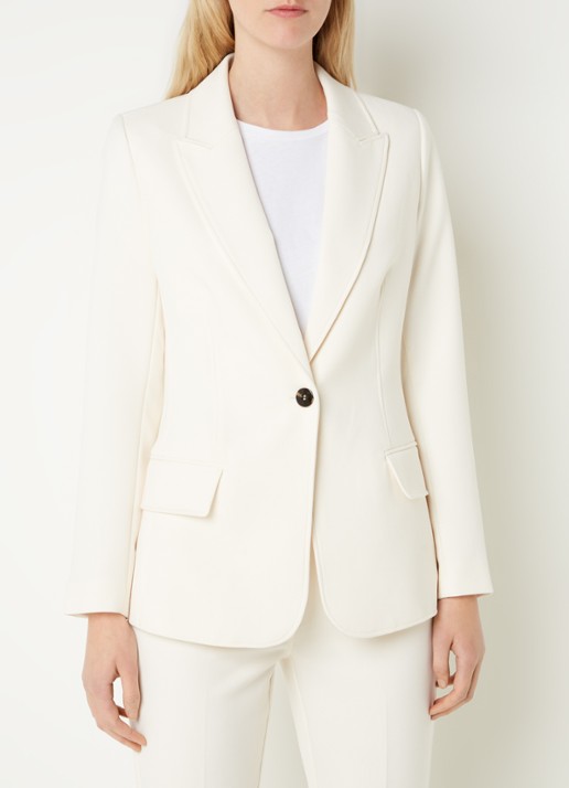 Fifth House Nato blazer met klepzakken
