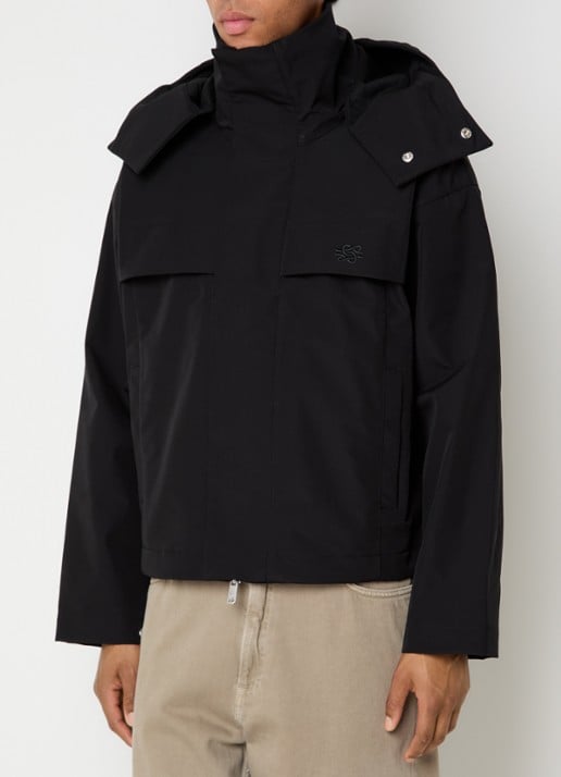 Filling Pieces Jack met steekzakken
