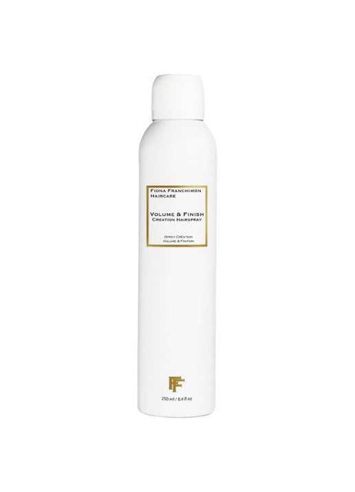 Fiona Franchimon Volume & Finish Creation Hairspray