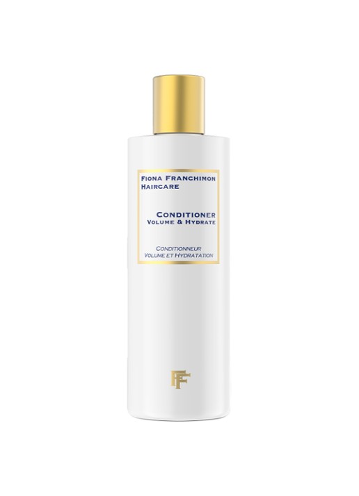 Fiona Franchimon Volume & Hydrate Conditioner - voorkant 8 undefined