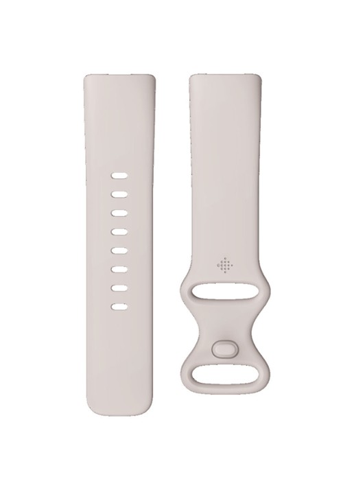 Fitbit Fitbit Charge 5 FB421GLWT - detail 5 creme