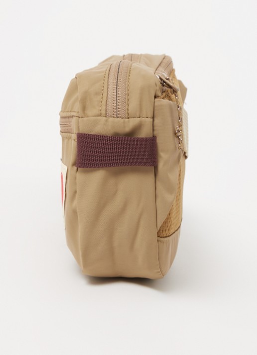 Fjällräven High coast heuptas - detail 4 beige