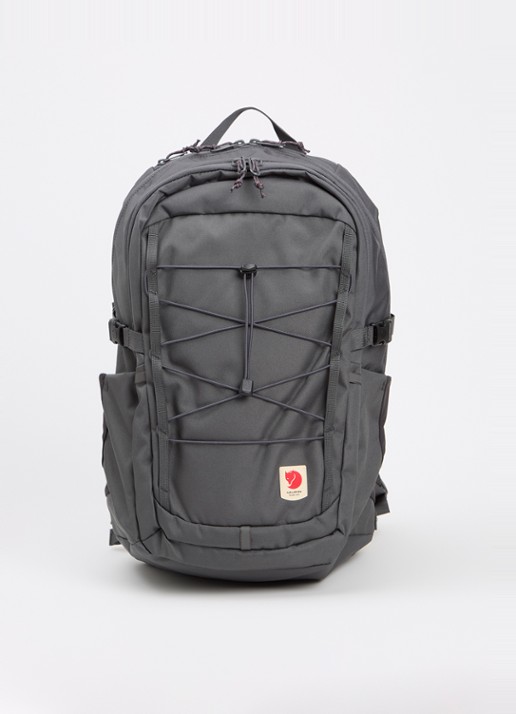 Fjällräven Skule 28 rugzak met 15 inch laptopvak