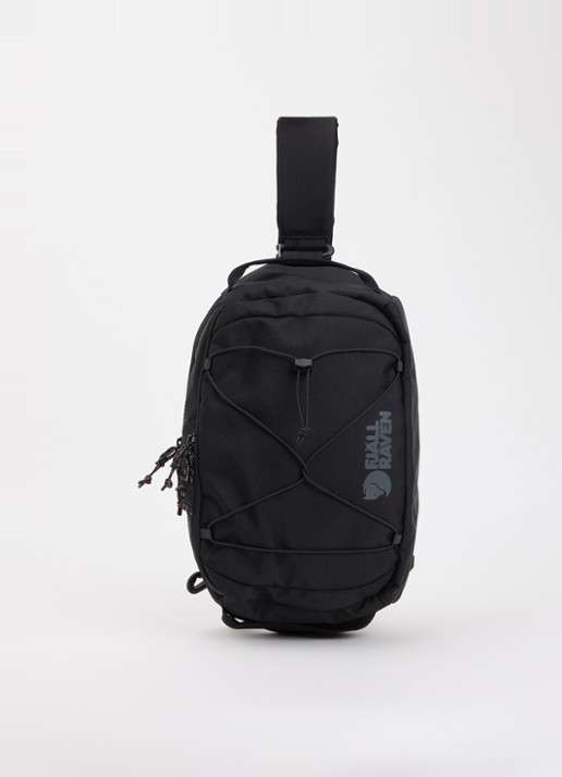 Fjällräven Skule Sling 6 crossbodytas met verstelbare schouderriem