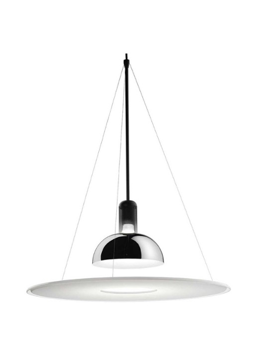 Flos Frisbi hanglamp Ø 60 cm