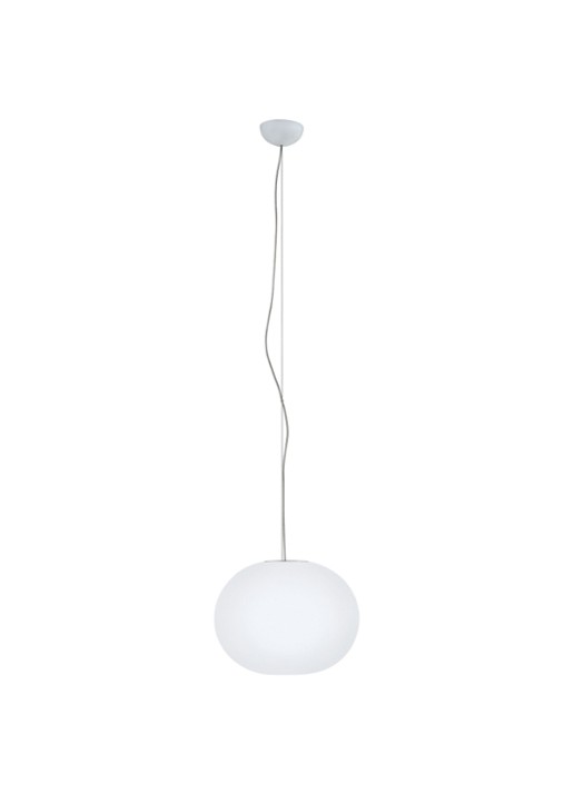 Flos Glo-ball S1 hanglamp Ø33 cm