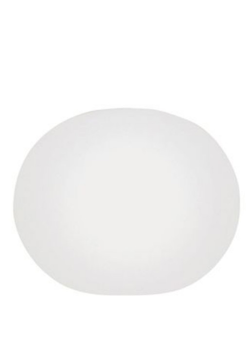 Flos Glo-Ball W wandlamp