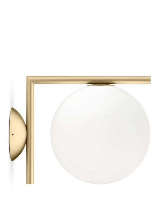 Flos IC Lights C/W1 wandlamp