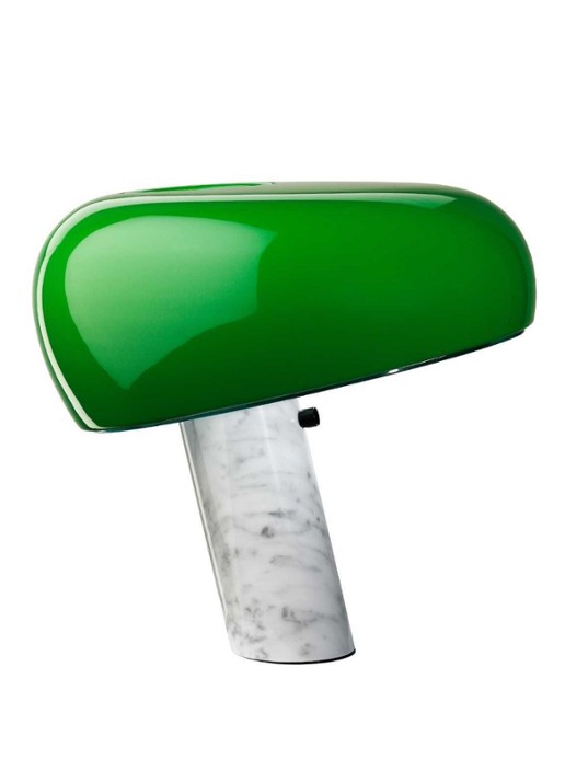 Flos Snoopy tafellamp
