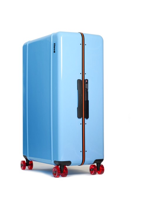 Floyd Trunk spinner 78 cm - detail lichtblauw