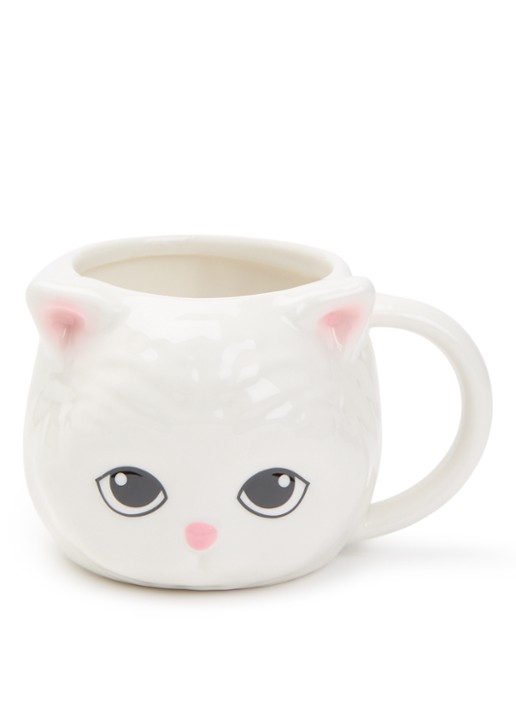 Fluid Market Cat mok 40 cl