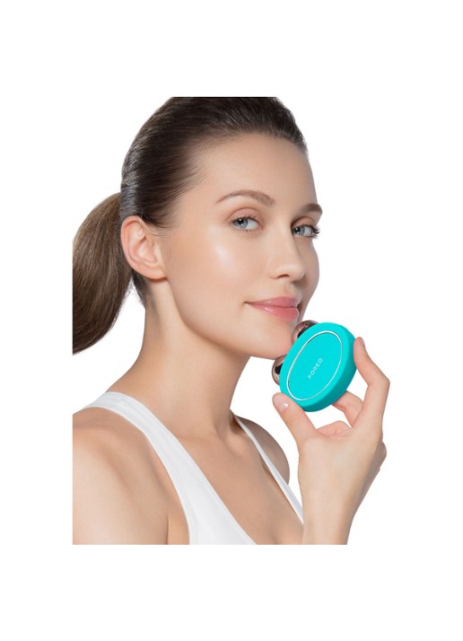 Foreo BEAR™ Mint - gezichtstool - detail undefined