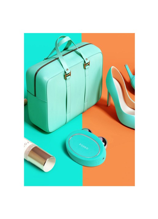 Foreo BEAR™ Mint - gezichtstool - detail 2 undefined