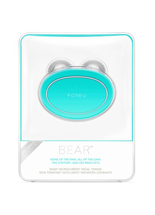 Foreo BEAR™ Mint - gezichtstool - detail 4 undefined