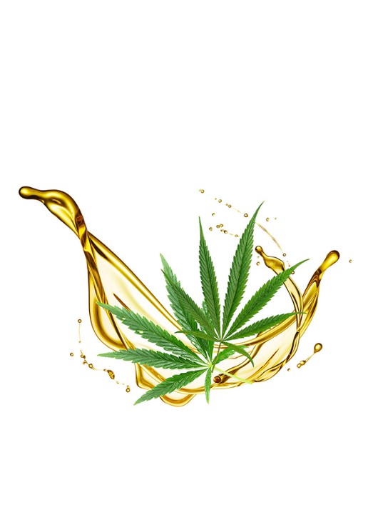 Foreo Cannabis Seed Oil Mask For UFO - gezichtsmasker 6 stuks - detail 3 undefined