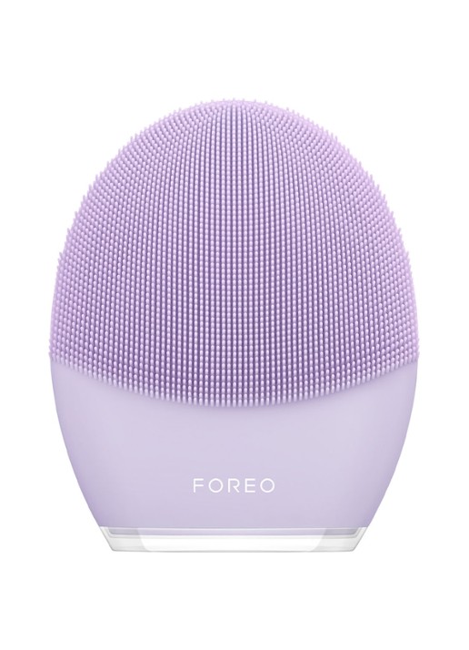 Foreo LUNA™ 3 For Sensitive Skin - elektrische gezichtsborstel - voorkant 4 undefined
