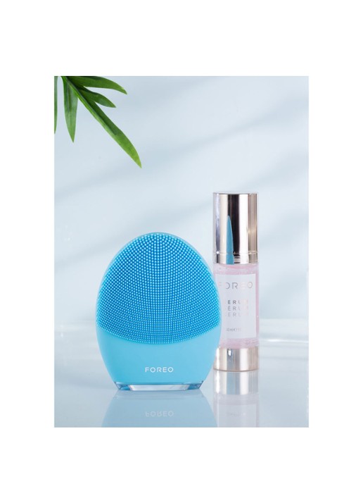 Foreo LUNA™ 3 For Combination Skin - elektrische gezichtsborstel - detail 5 undefined
