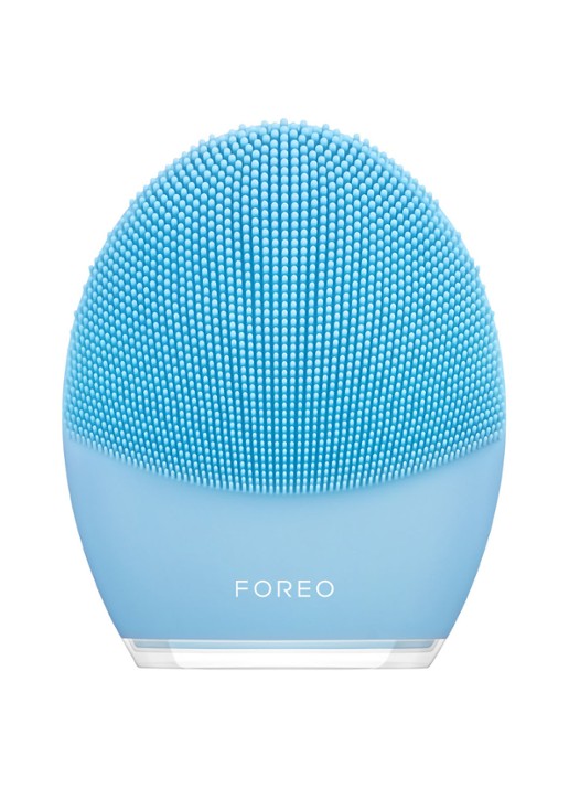 Foreo LUNA™ 3 For Combination Skin - elektrische gezichtsborstel - voorkant undefined