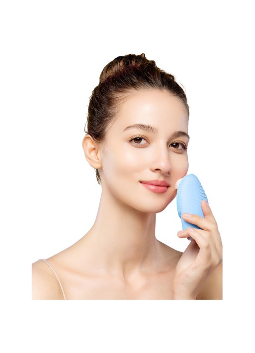 Foreo LUNA™ 3 For Combination Skin - elektrische gezichtsborstel - voorkant 2 undefined