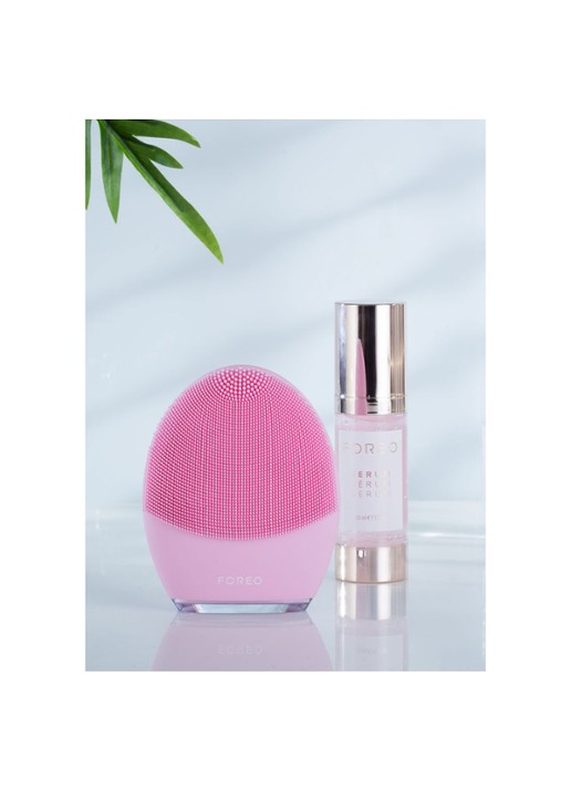 Foreo LUNA™ 3 For Normal Skin - elektrische gezichtsborstel - detail 3 undefined