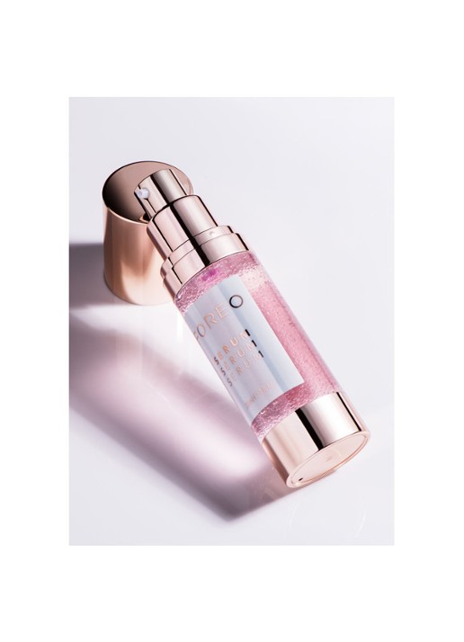 Foreo Serum - gezichtsserum - detail 3 undefined