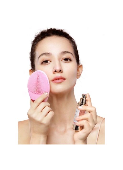 Foreo Serum - gezichtsserum - voorkant 5 undefined
