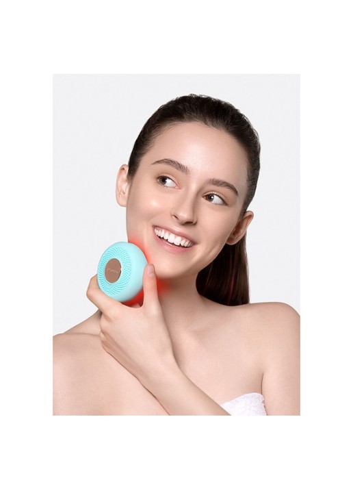 Foreo Skincare Secrets: LUNA™ mini 2 and UFO™ mini 2 Set  - Limited Edition verzorgingsset - detail 2 undefined