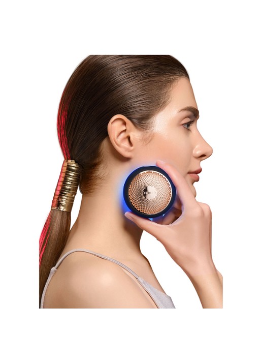 Foreo UFO™ 2 Black - gezichtstool & masker - detail 2 undefined