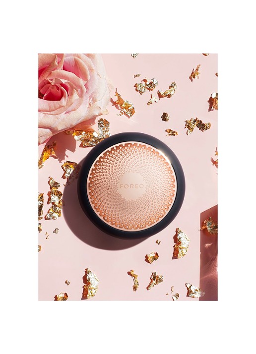 Foreo UFO™ 2 Black - gezichtstool & masker - detail 3 undefined