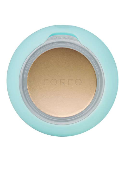 Foreo UFO™ 2 Mint - gezichtstool & masker - detail mint