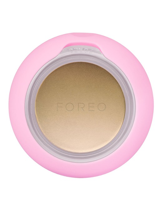 Foreo UFO™ 2 Pearl Pink - gezichtstool & masker - detail 4 pearl pink