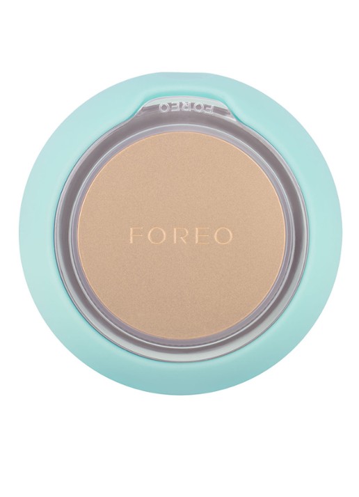Foreo UFO™ mini 2 Mint - gezichtstool & masker - detail 4 mint