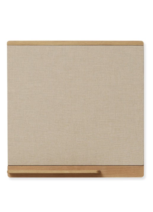 Form&Refine Rim prikbord 75 x 75 cm
