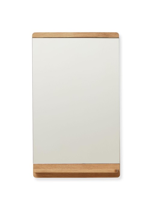 Form&Refine Rim spiegel 40 x 67,5 cm
