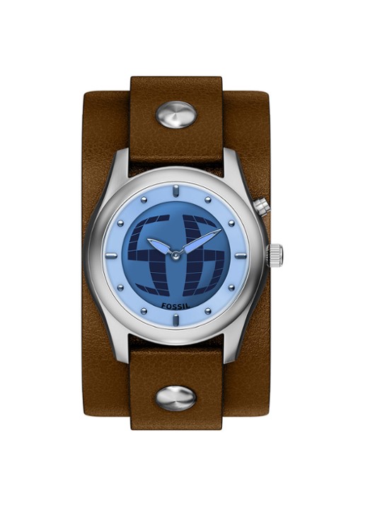 Fossil Archival Bic Tic horloge LE1229 - Limited Edition