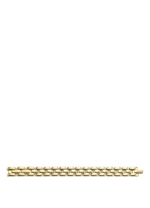 Fossil Arden armband JF04784710 - detail 5 goud