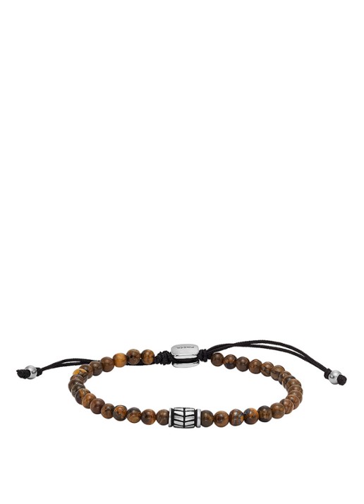 Fossil Armband met kralen JF04413040