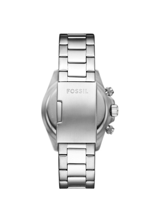 Fossil Autocross horloge FS6124 - detail 2 zilver