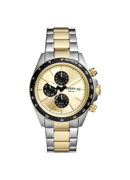 Fossil Autocross horloge FS6126