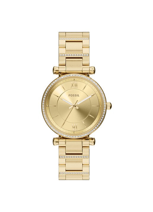 Fossil Carlie horloge ES5465