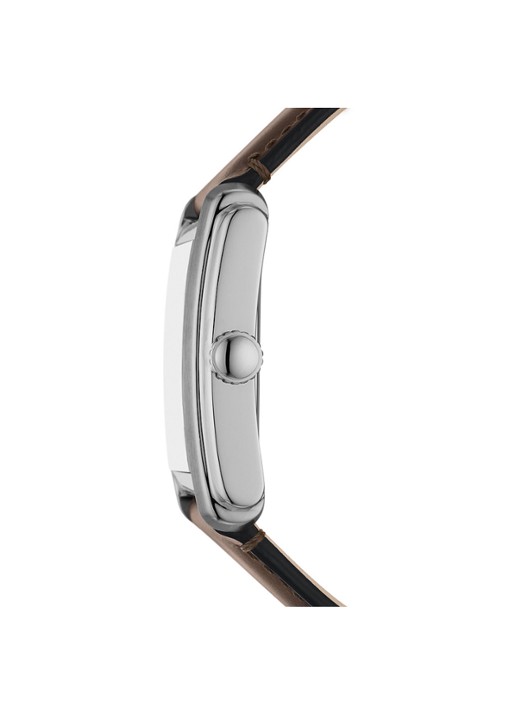 Fossil Carraway horloge FS6012 - detail 4 zilver