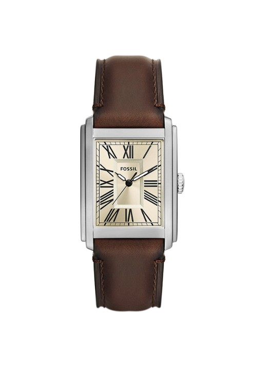 Fossil Carraway horloge FS6012