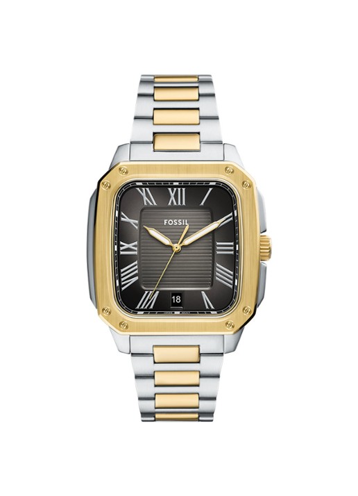 Fossil Crosby Horloge FS6123