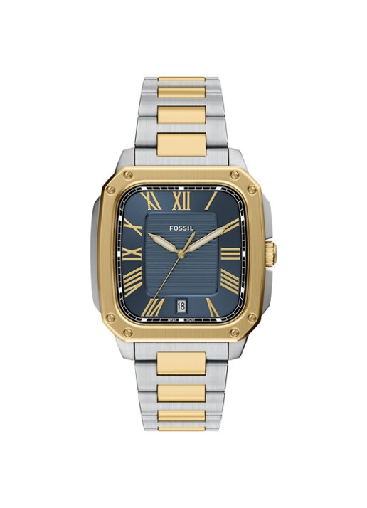 Fossil Crosby horloge FS6161