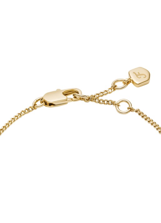 Fossil Ellis armband JA7296710 - detail 2 goud