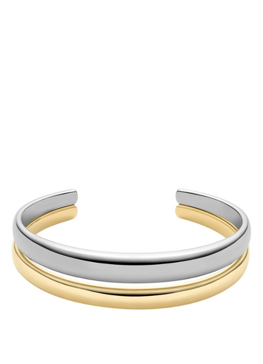 Fossil Ellis armband JF04874998