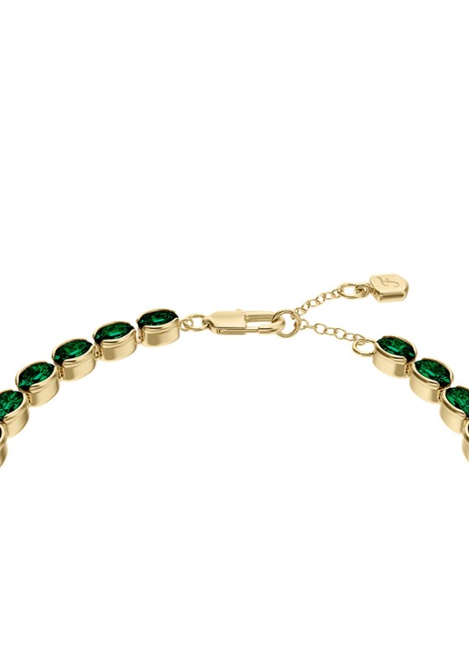 Fossil Ellis armband veguld JA7344710 - detail 2 goud