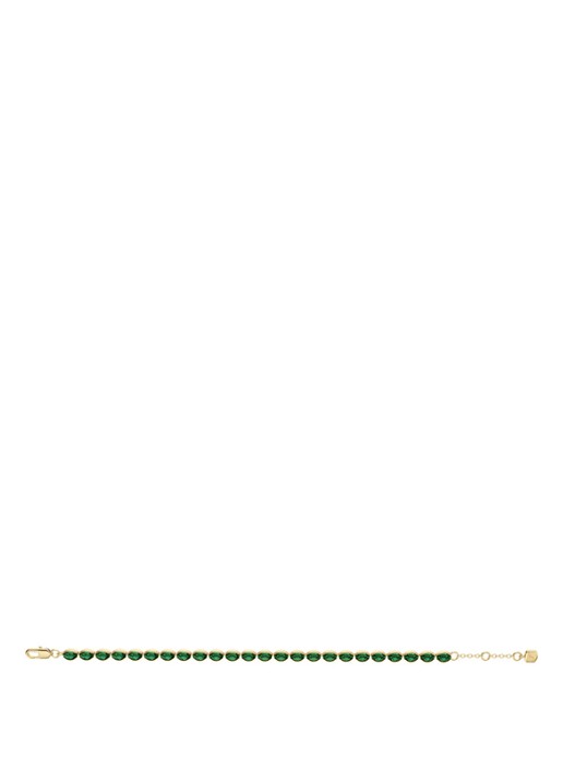 Fossil Ellis armband veguld JA7344710 - detail 3 goud